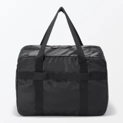 Convenient for Travel Water Repellent Boston Bag 36L