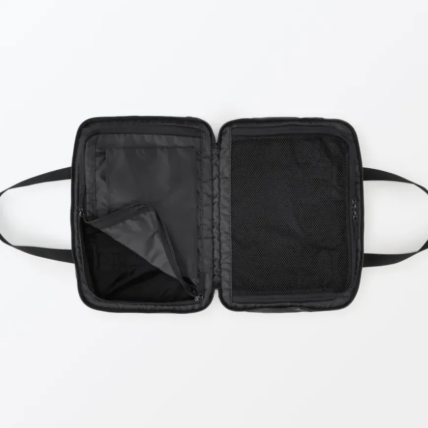 Convenient for Travel Water Repellent Boston Bag 36L