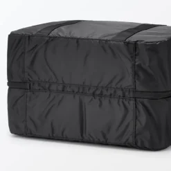 Convenient for Travel Water Repellent Boston Bag 36L