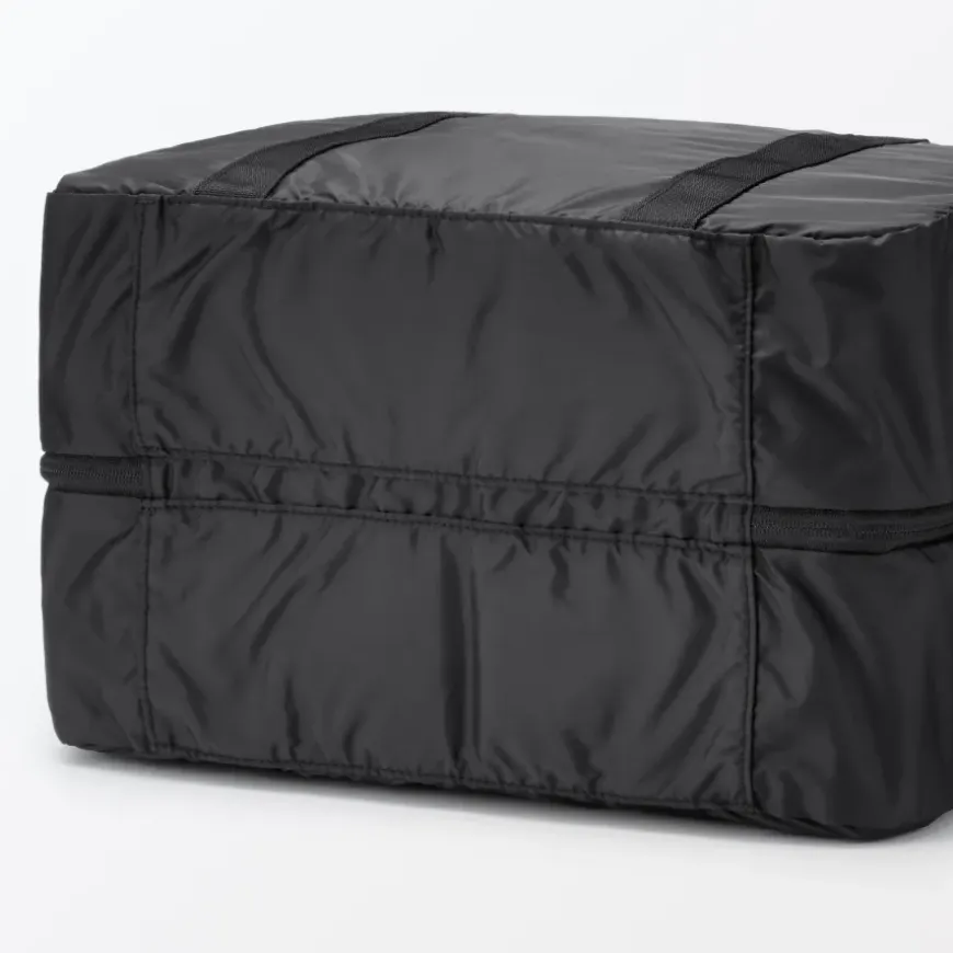 Convenient for Travel Water Repellent Boston Bag 36L