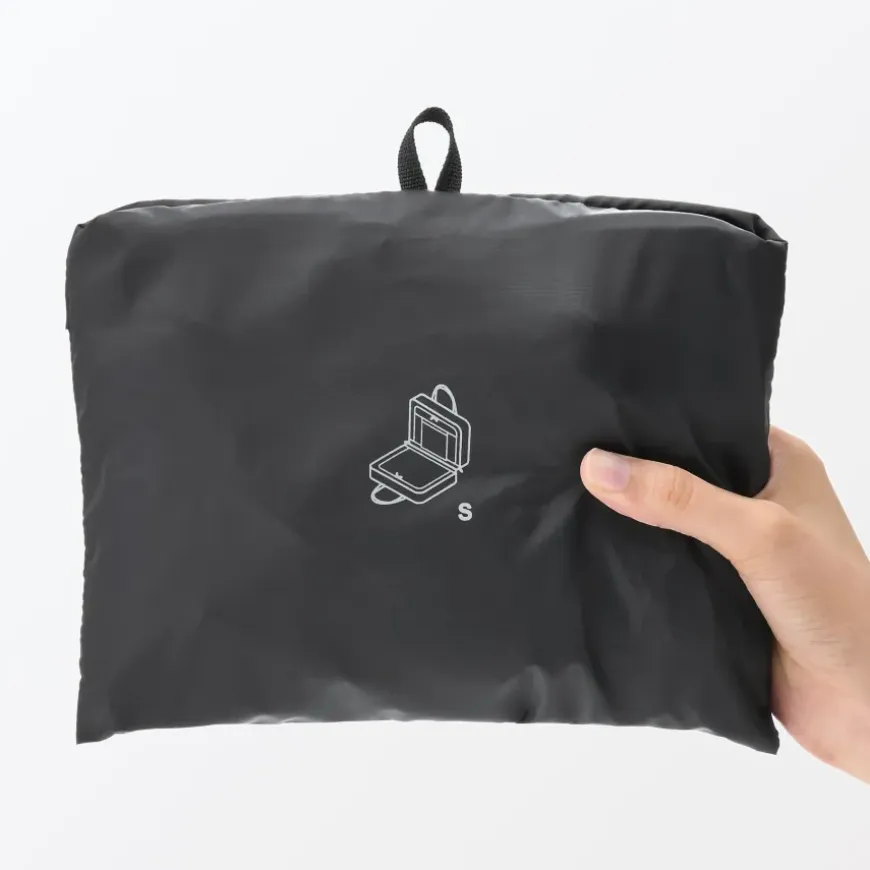 Convenient for Travel Water Repellent Boston Bag 36L