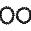 Cord Hair Band (2 pcs)
