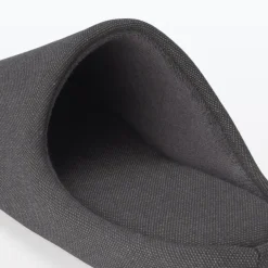 Cotton Plain Weave Insole Slippers