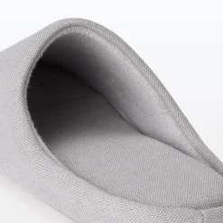 Cotton Plain Weave Insole Slippers