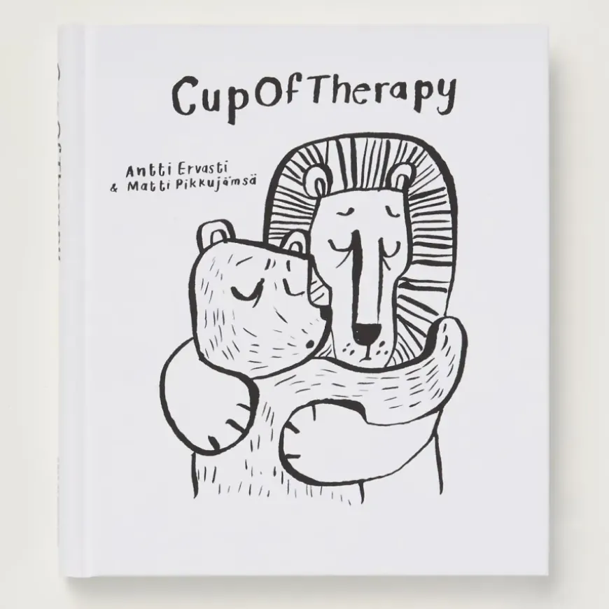 Cup Of Therapy