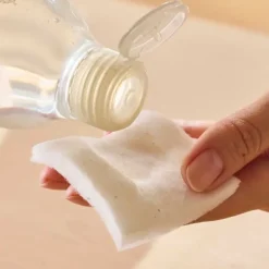 Cut Cotton Ecru
