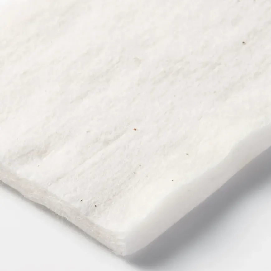 Cut Cotton Ecru Large Type (88 Pack)