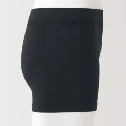 3D Contoured Cotton Boxer Briefs