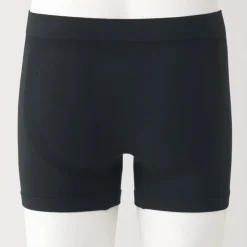 3D Contoured Cotton Boxer Briefs