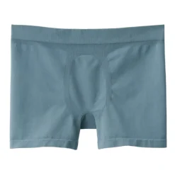 3D Contoured Cotton Boxer Briefs