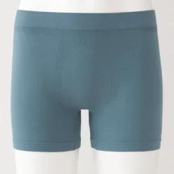 3D Contoured Cotton Boxer Briefs
