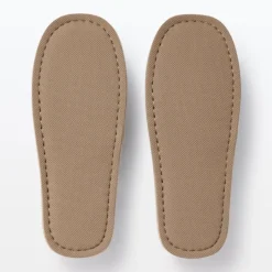 Either-Foot Slippers
