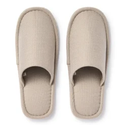 Either-Foot Slippers