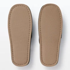 Either-Foot Slippers