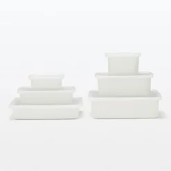 Enamel Bakeware Seal Lid - Large