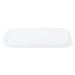 Enamel Bakeware Seal Lid - Medium