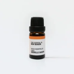 Essential Oil - New Season