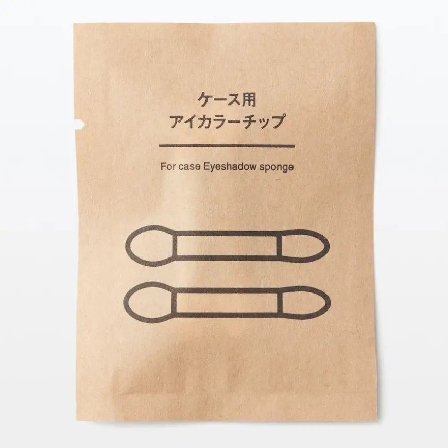 Eye Shadow Sponge for Case