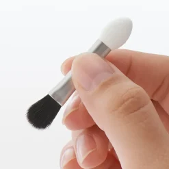 Eye Shadow Sponge with Brush