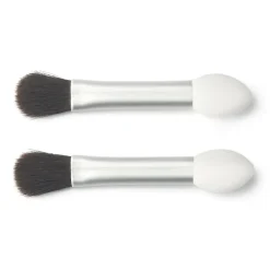 Eye Shadow Sponge with Brush