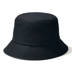 Flannel Bucket Hat