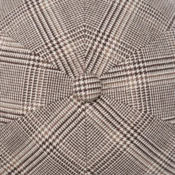 Flannel Cap