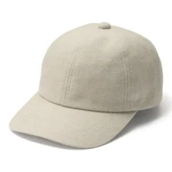 Flannel Cap