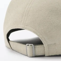 Flannel Cap