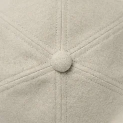 Flannel Cap