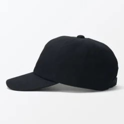 Flannel Cap