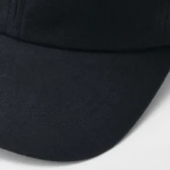Flannel Cap