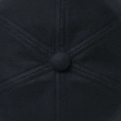 Flannel Cap
