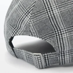 Flannel Cap