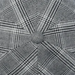 Flannel Cap