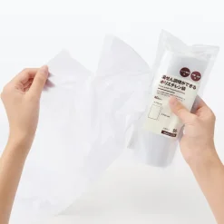 Food-Grade Polyethylene Bag (40 Pack)
