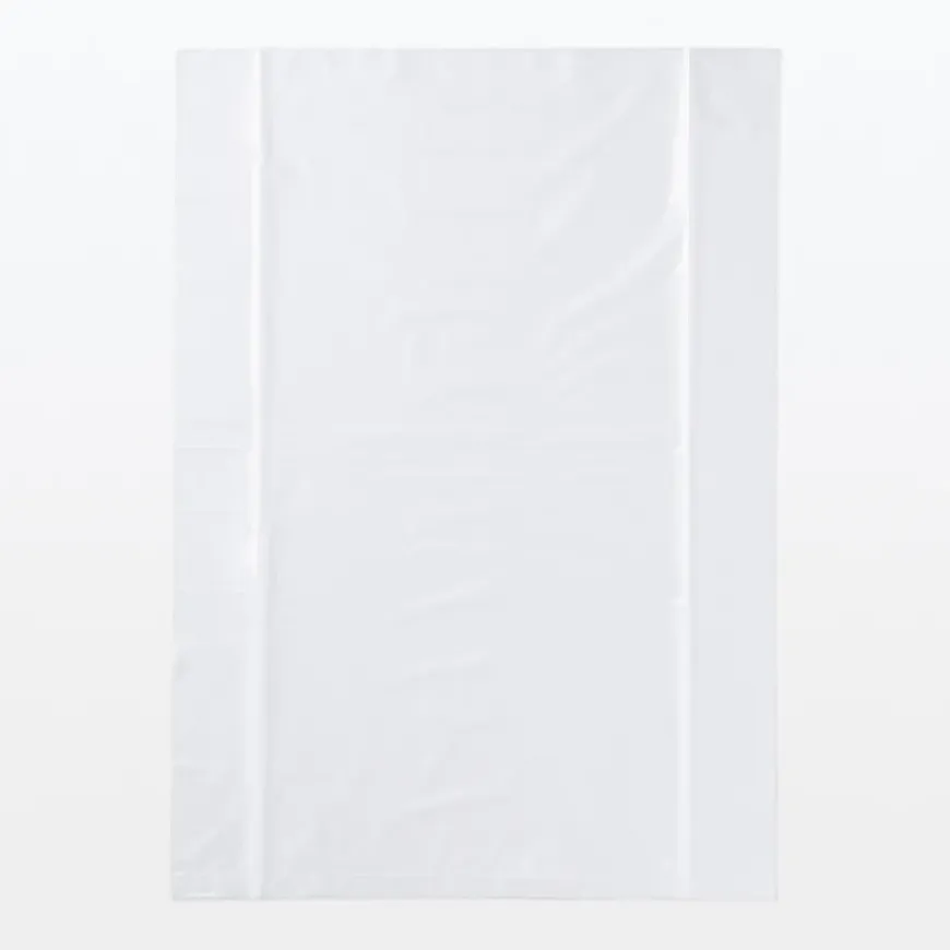 Food-Grade Polyethylene Bag (40 Pack)