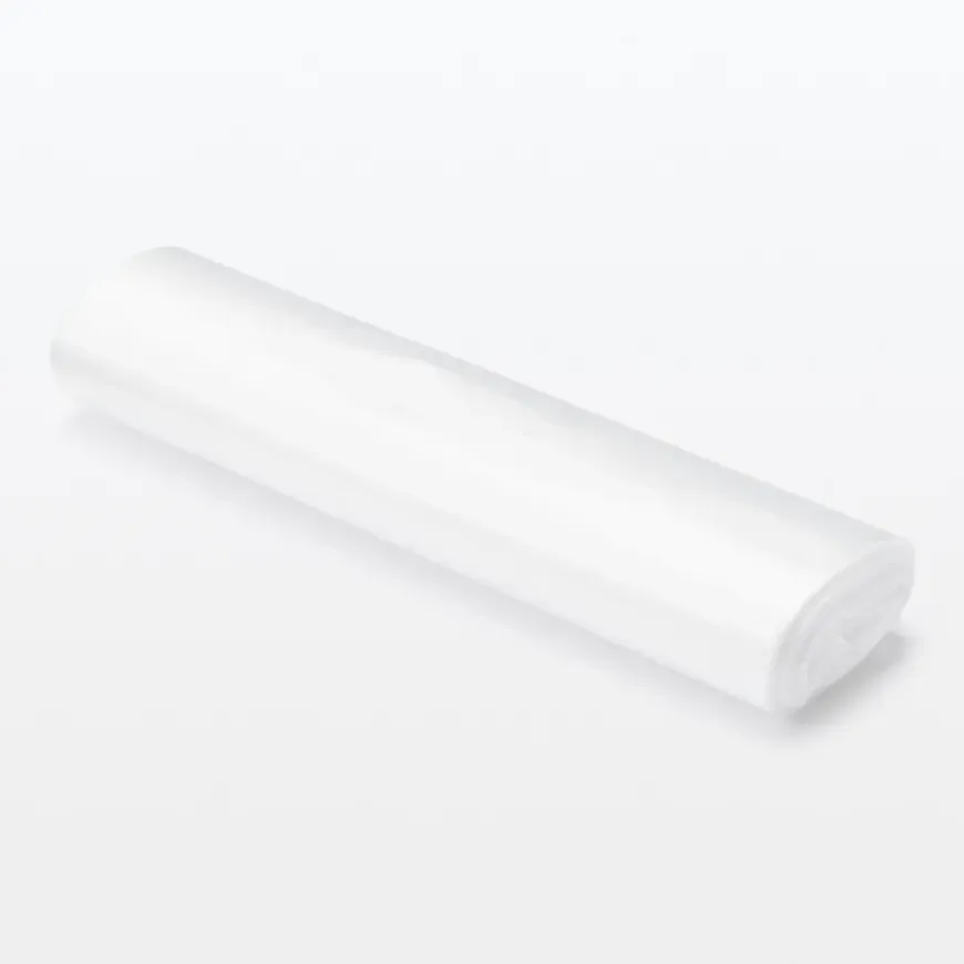 Food-Grade Polyethylene Bag (40 Pack)