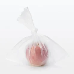 Food-Grade Polyethylene Bag (40 Pack)