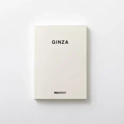GINZA