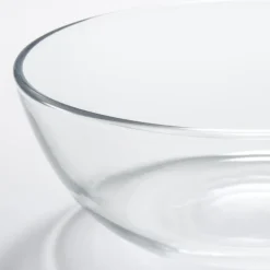 Glass Bowl