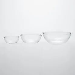 Glass Bowl