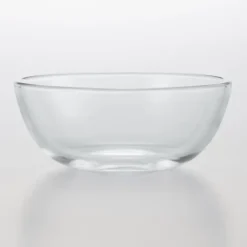 Glass Bowl