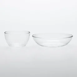 Glass Bowl