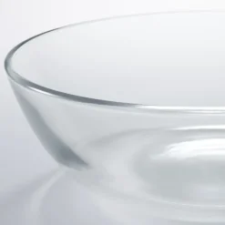 Glass Bowl