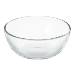 Glass Bowl