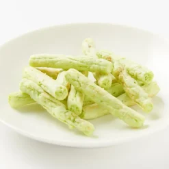 Green Pea Snack
