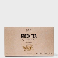 Green Tea