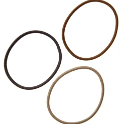 Hair Rubber Band (3 pcs)
