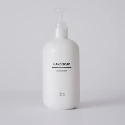 Hand Soap 12 fl oz