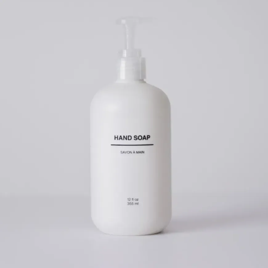 Hand Soap 12 fl oz